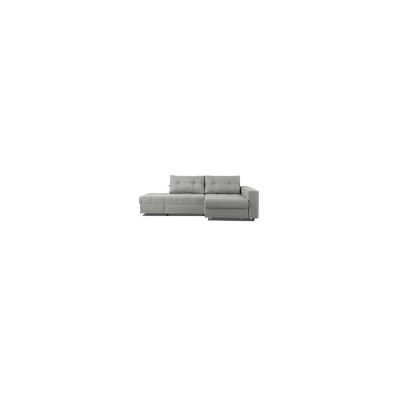 Mark sectional sofa bed (dark grey)