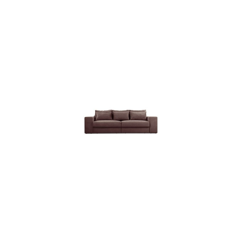 Spartak sofa bed (cocoa liberty)