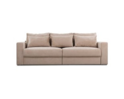 Spartak sofa bed (slatted)