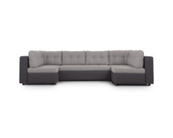 Adam-II Sectional Sofa-Bed...