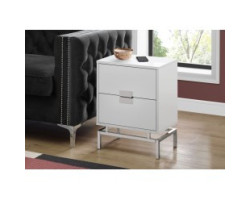 I-3490 Accent table -24"H...