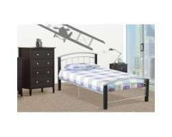 TS-2330 39" metal bed
