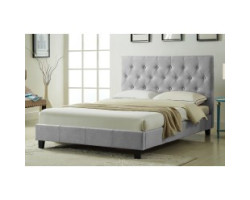 TS-2366 39" bed (grey)