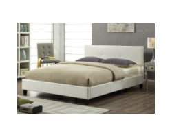 TS-2358 60" bed (white)