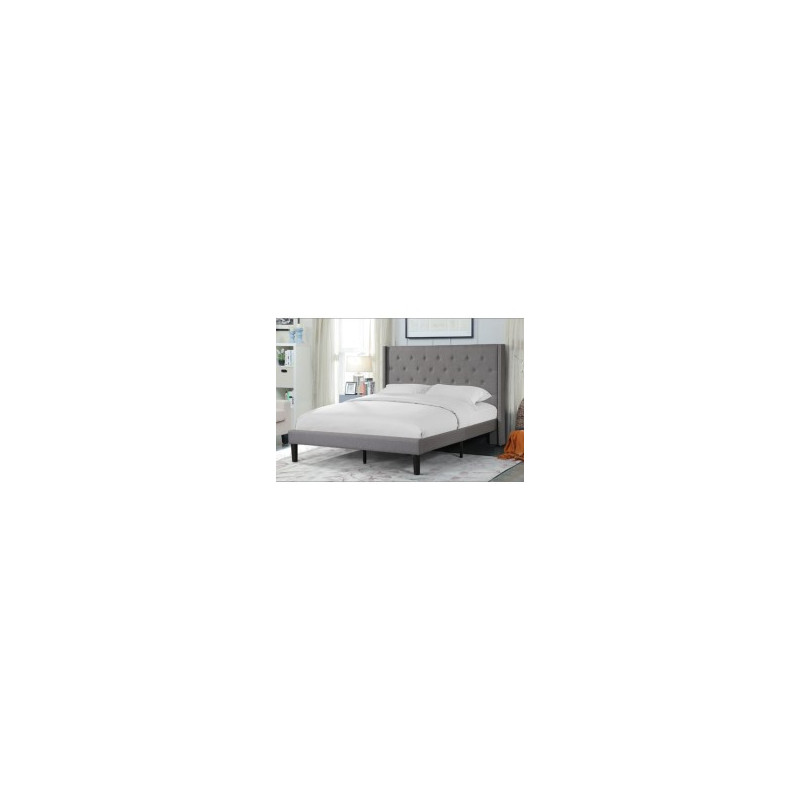 TS-2352G 60" bed (grey)