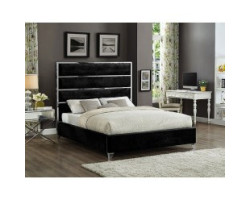 IF-5881 Bed 60" (Black)