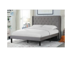 TS-2352G 78" bed (grey)