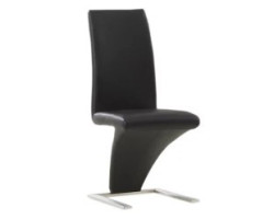 C-1785 Chair (black)