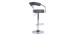 ST-7500-G Bar stool 2pcs (Grey)