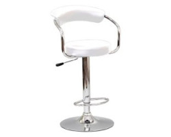 ST-7500-W Bar stool 2pcs...