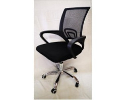 S-2625 Office chair (black)
