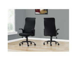 I-7248 Office chair (black/multi-position)