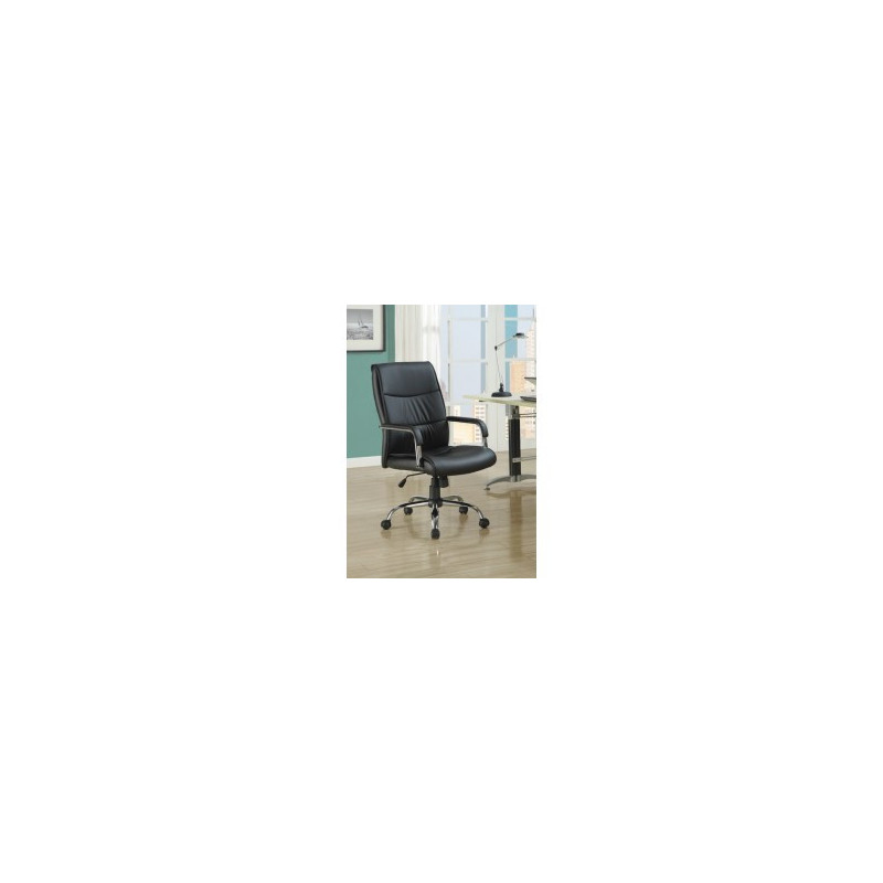 I-4290 Office Chair (Black)