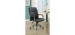 I-4290 Office Chair (Black)