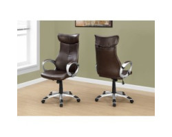 I-7289 Office chair Faux...