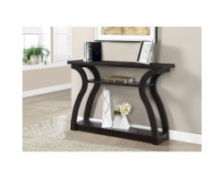 I-2445 Side table (cappuccino)