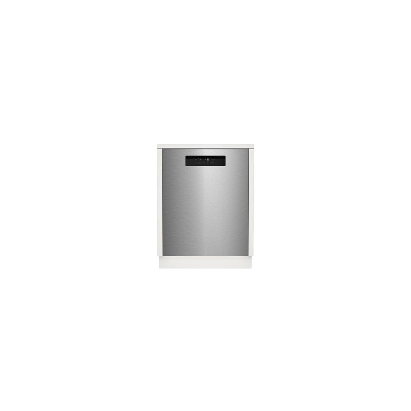Lave-vaisselle Blomberg - DWT52600SSIH