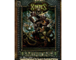 Minions -  forces of the hordes : minions -  hordes