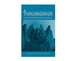 Torchbearer -  scavenger's supplement - second edition (anglais)