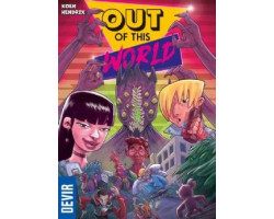 Out of this world (anglais)