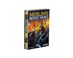 Merlin's beast hunt (anglais)