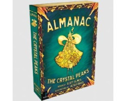 Almanac -  les sommets cristallins (français)