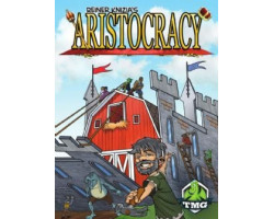 Aristocracy (anglais)