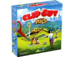 Clipcut parcs (français)