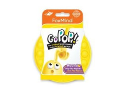 Go pop! -  jaune (bilingue)...