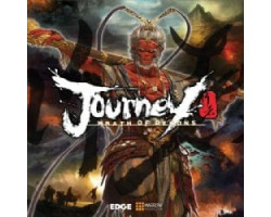 Journey : wrath of demons...