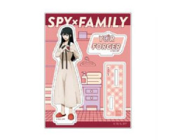 Spy x family -  standee acrylic de yor forger c