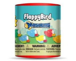 Flappy bird -  1 mash'ems...