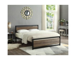 IF-5260 Bed 60"