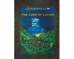 Darkwood rpg -  lord of laxton
