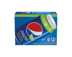Pepsi Boisson gazeuse à la...