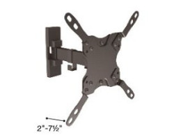 Articulated wall mount...