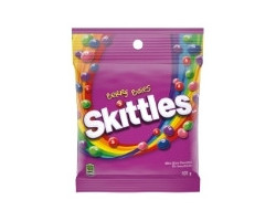 Skittles Bonbons aux baies sauvages