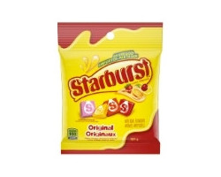 Starburst Bonbons aux...