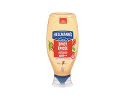 Hellmann's Mayonnaise chili léger