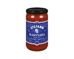 Stefano Faita Sauce Marinara