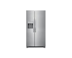 Réfrigérateur 25,6 pi³