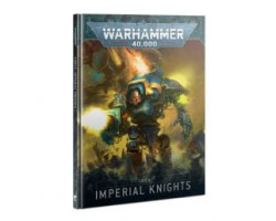 Imperial knights -  codex...