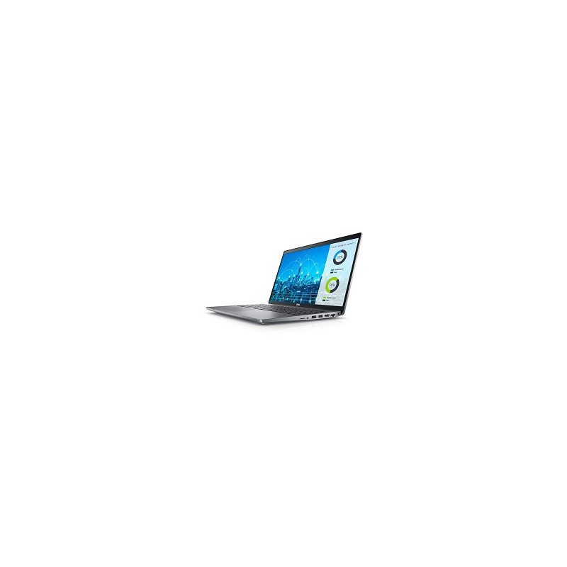Dell Dell Latitude 5530 15.6'' Intel i5-1245U 512GB SSD 16GB RAM WIN 10 PRO