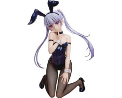 New game! -  figurine d'aoba suzukaze -  bunny girl version