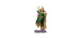 Marvel -  figurine de lady loki (loki laufeyson) -  bishoujo
