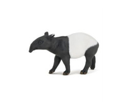 Figurine papo -  tapir -...