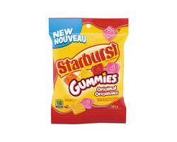 Starburst Bonbons originaux