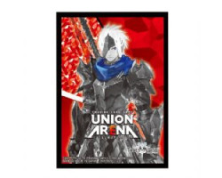 Union arena -  pochette de taille standard -alphen (60) -  tales of arise