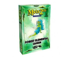 Metazoo -  theme deck -...