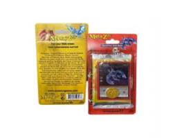 Metazoo -  blister pack (anglais) -  cryptid nation 2nd edition